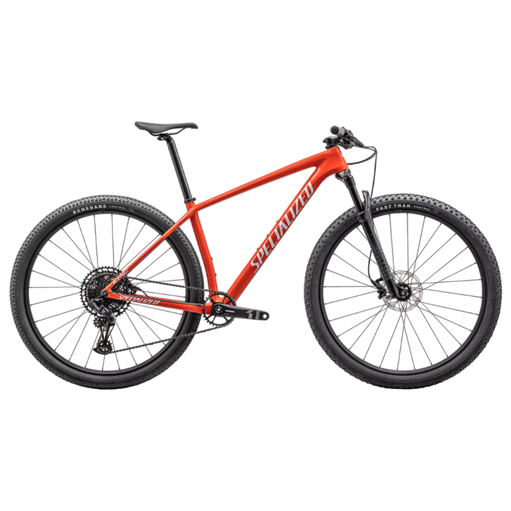 2024 Specialized Epic Hardtail Mountain Bike